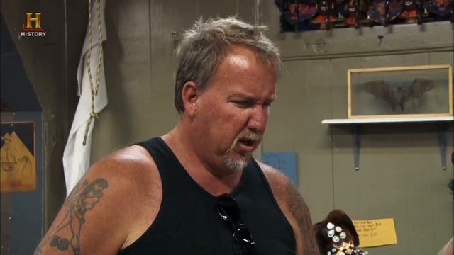 Хватай не глядя 3 16 Возвращение Сан Буррито The Return of San Burrito серия 05 смотреть онлайн