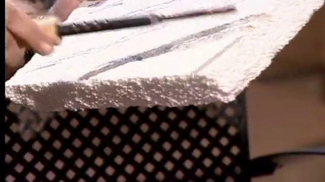 Изготовление декоративной скалы для террариума смотреть онлайн