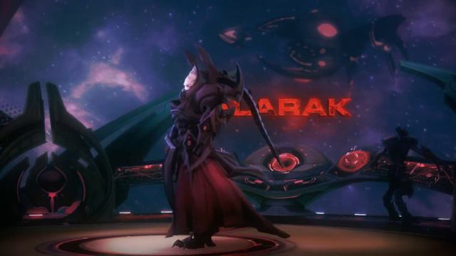 Paket: Epische Ansager – Patch 3.11 | StarCraft II (DE) смотреть онлайн