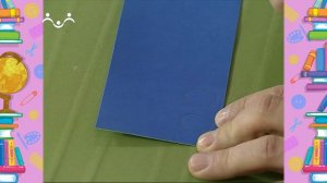 Школа Шишкиного Леса. Рукоделие.  Праздничный колпак