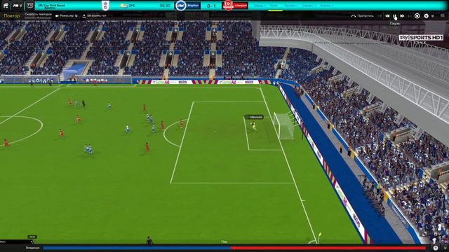 Football Manager 2017 Шедевр смотреть онлайн