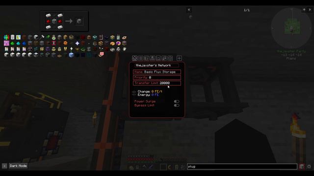 🔥FTB's StoneBlock 3 🔥 | Ep 16 | Energizing ORB Automation & Wireless Power смотреть онлайн