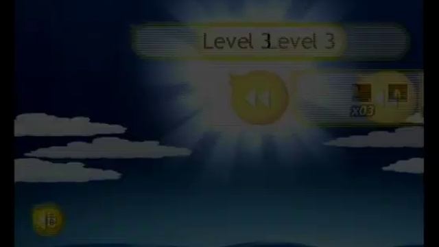 Toki Tori Bubble Barrage, Normal levels 1 - 5 смотреть онлайн