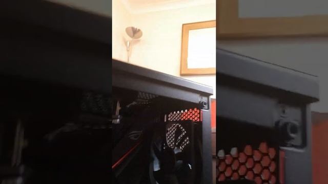 i7 9700k rtx 2080ti Black Edition 3XS System Unboxing (September 2019) смотреть онлайн
