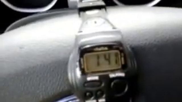 Китайские говорящие часы - Talking electronic watch смотреть онлайн