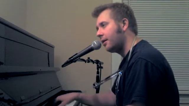 Knockin' On Heaven's Door (Bob Dylan Cover) смотреть онлайн