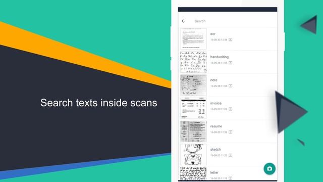 The best scan app with world leading AI scanning technology | Scanner App | PDF scanner смотреть онлайн