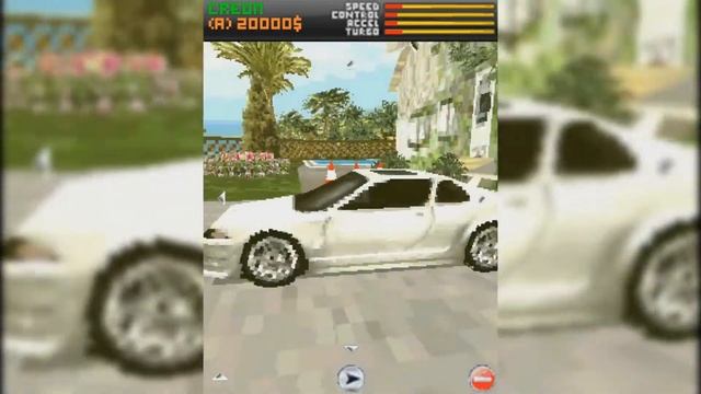 [J2ZOR] High Speed 3D смотреть онлайн