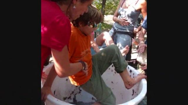 CAMPO ESTIV ATTIVITA' PER BAMBINI Vigna di San Martino смотреть онлайн