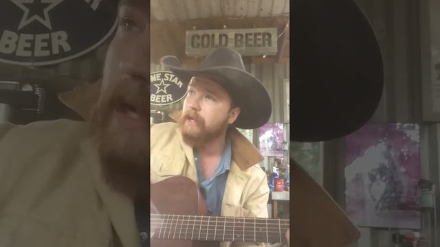 “You Got 2 Again”- Roger Miller cover смотреть онлайн