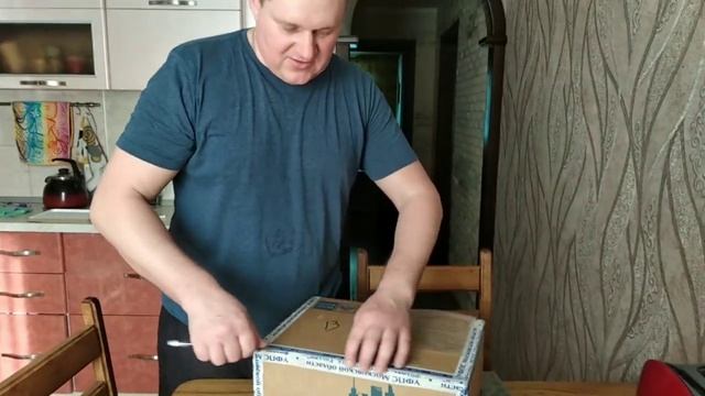 Сало Соленое !! Сало Копченое !! Посылка из ПодМосковья !! смотреть онлайн