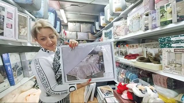 САДОВОД/ТЕКСТИЛЬ ОТ СВЕТЛАНЫ смотреть онлайн