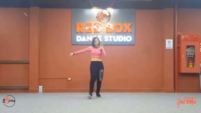 SAMBA LA MAMBA Zumba | Bacondo,Manky,Mc Order | SAMBA