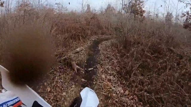 2019 Husky 450 FX First Ride смотреть онлайн