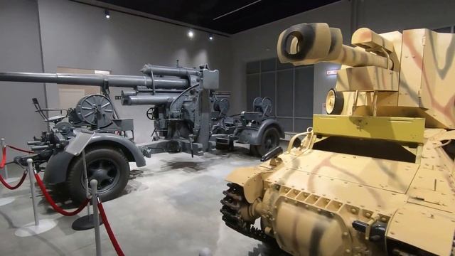 Мы в музее военной технике в Верхней Пышме Екатеринбург смотреть онлайн