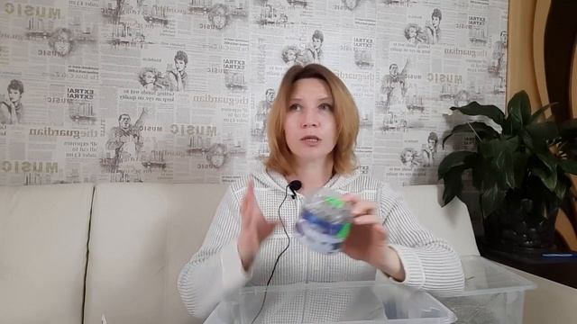 ?МНОГО ПОКУПОК ДЛЯ НОВОГОДНЕГО ДЕКОРА И УКРАШЕНИЙ. смотреть онлайн