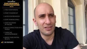 THESE are the Most Common RULES for SUCCESS Among BILLIONAIRES! | Evan Carmichael | Top 10 Rules
