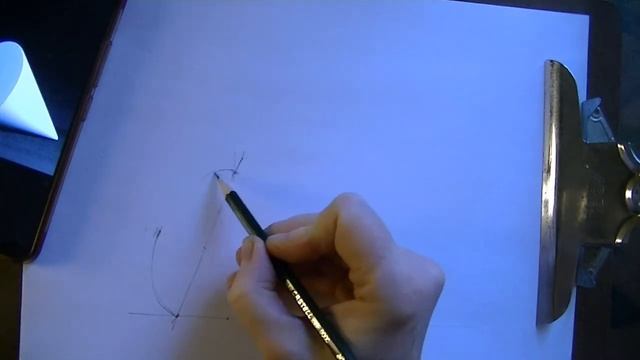 Построение конуса в ракурсе смотреть онлайн