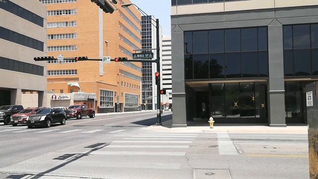 Центр Мидланда: современность и аутентичность в одном месте смотреть онлайн