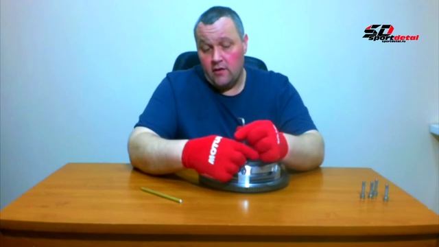 Обзор двух дисковой корзины сцепления смотреть онлайн