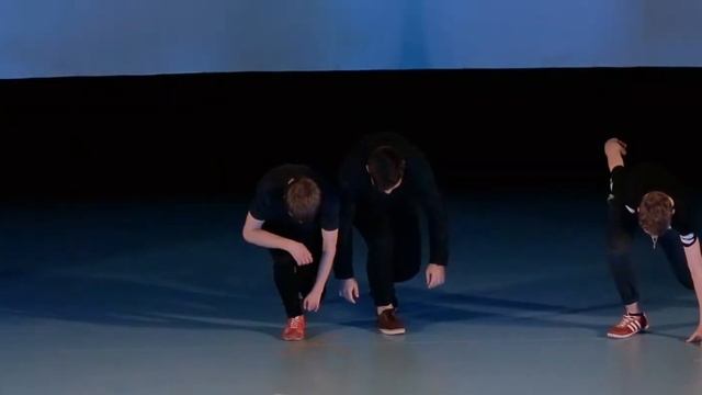 Танцевальная студия 