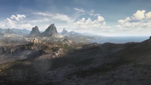 The Elder Scrolls VI. My Soundtrack. TES 6