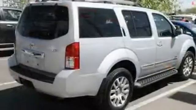 2008 Nissan Pathfinder Denver CO 80221 смотреть онлайн