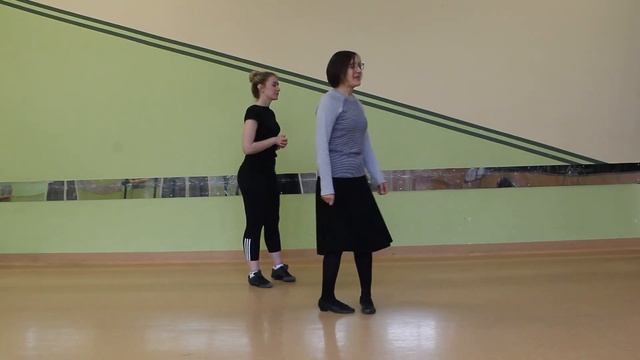 Вальс – танец, не знающий конкурентов смотреть онлайн