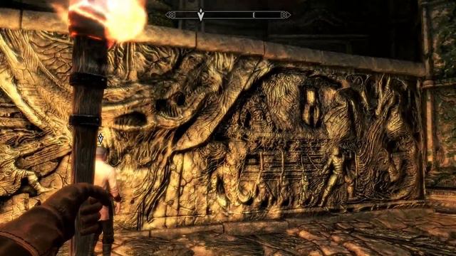 Skyrim 10th Anniversary PS4 Modded (No Commentary) 12/ 1 / 21