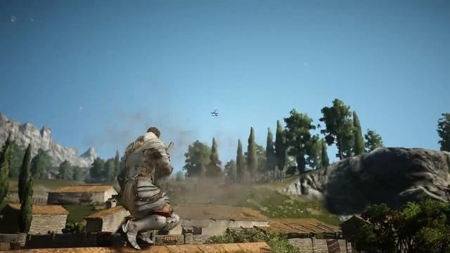 GoHa.Ru | Третье промо-видео Black Desert с тизер-сайта смотреть онлайн
