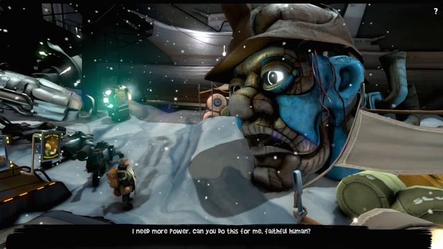 Play for both characters. KAPIA gameplay смотреть онлайн