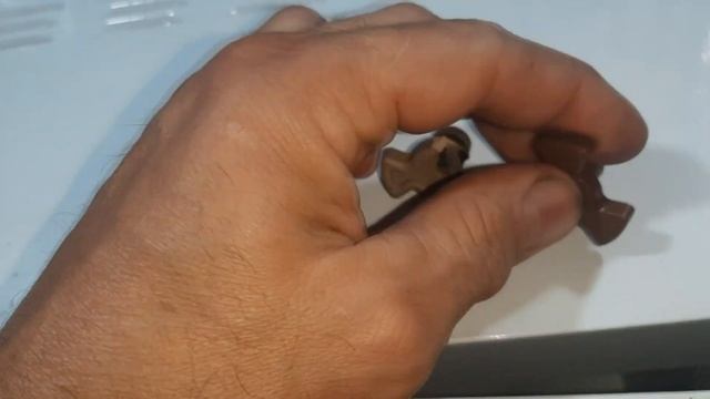 Микроволновка Grunhelm - эту деталь впервые сломана. смотреть онлайн