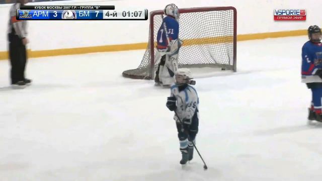 Громит соперников как Никита Гусев и Никита Кучеров