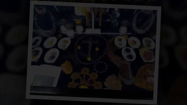 музей погребальной культуры смотреть онлайн