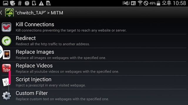 7 Aplikasi HACKER Android TERBAIK VERSI MOBILE смотреть онлайн