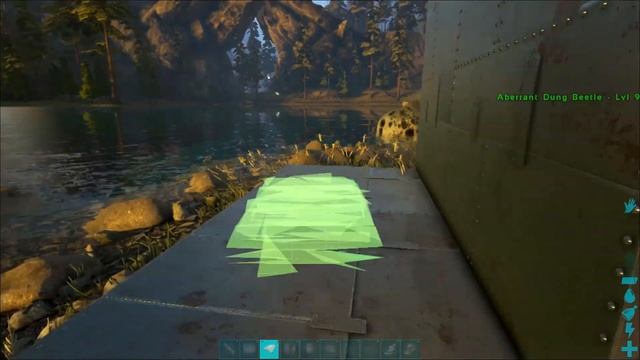 UNLIMITED FERTILIZER TUTORIAL!!! With dung beetles! смотреть онлайн