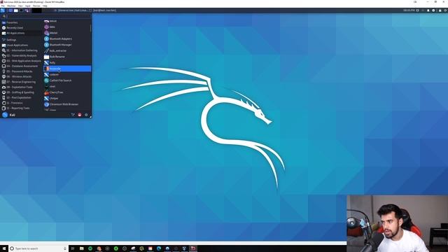 Kali Linux Beginner's Primer for OSCP смотреть онлайн