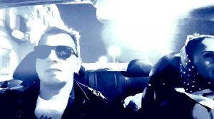 Ivan Evseenko - Ночная дорога - ( Юрий Визбор, Виктор Берковский, Сергей Никитин )