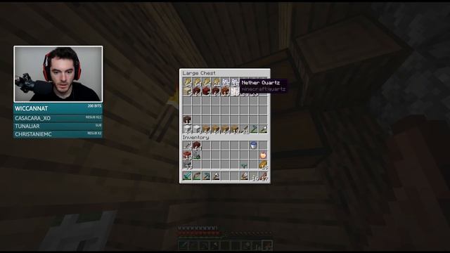 Minecraft 1.16 Quest For Netherite Part 3