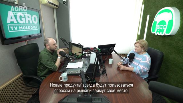 CULTURI PROFITABILE - POMUȘOARELE смотреть онлайн