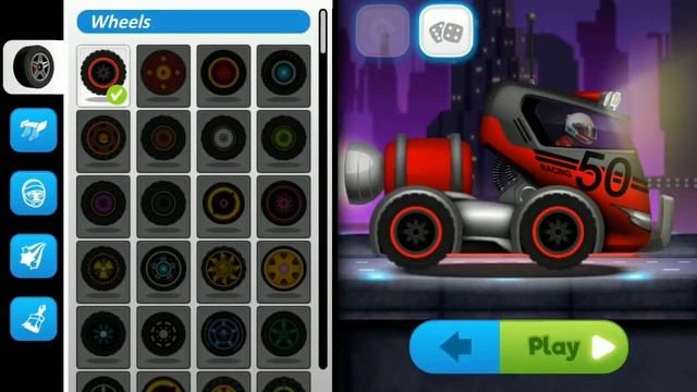 USA Truck Racing Simulator: Best Truck Driver Android GamePlay HD смотреть онлайн