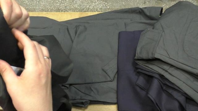 Брюки королевской почты Royal Mail. Серые. смотреть онлайн