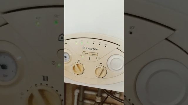 Gaz34.ru Ремонт платы газового котла Аристон в Волгограде смотреть онлайн