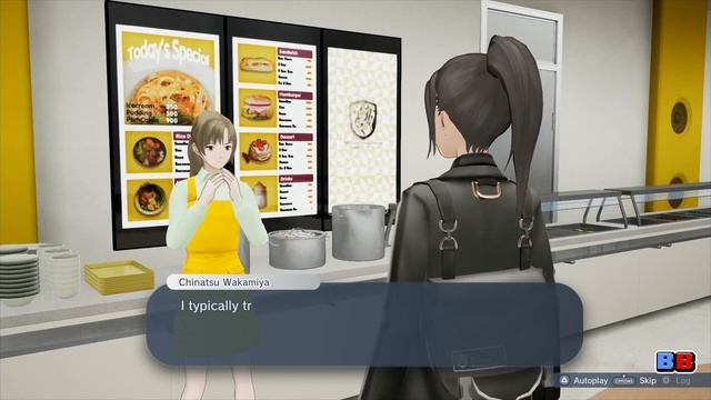 The Caligula Effect 2 Review (PS4 also on Switch, PC) | 49 Hours Later | Backlog Battle смотреть онлайн