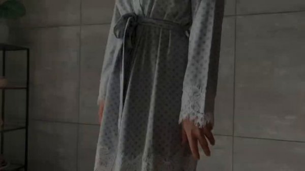 Халат Opium K-10