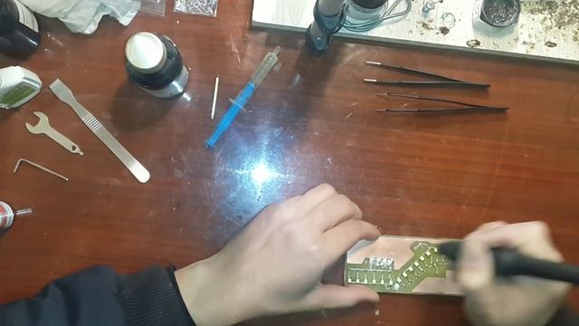 Свет в автомобиль Ваз 21099. Тюнинг авто (Проект №2) смотреть онлайн