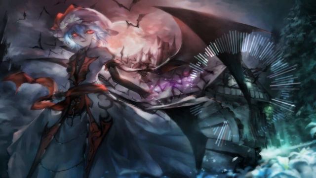 Nightcore - Monster - Meg & Dia x Barren Gates Remix || 700 Subs Special смотреть онлайн