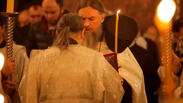 Навечерие Рождества Христова смотреть онлайн