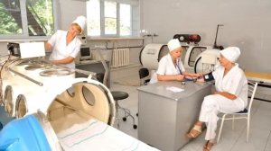 Санаторий Родник (Пятигорск)