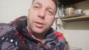 УАЗ ПАТРИОТ(черный бобик) глюки датчика температуры часть1